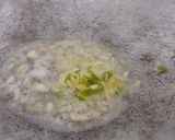 A picture of step 3 of Tuvar,aloo,baigan, papdi aur tamatar ki mixed sabzi.