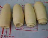 Foto langkah ke 5 dari resep Karipap Pusing.