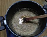 Foto del paso 2 de la receta: Queques de miel de abuelita Mienchen