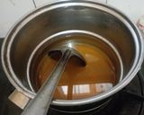 Foto langkah ke 1 dari resep Es teler.