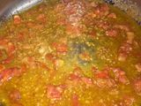 Shrimp Scampi
