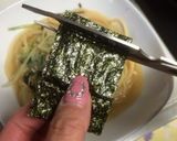 A picture of step 5 of Tuna Soup Pasta.