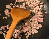 肉末燒南瓜的食譜步驟2照片