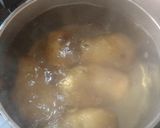 Foto del paso 1 de la receta: Ñoquis de Papa