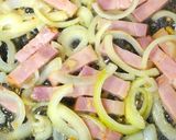 A picture of step 8 of 3 Tips for Easy Carbonara.