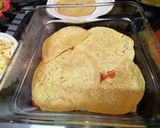 Foto del paso 6 de la receta: Pastel Azteca