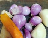 Foto langkah ke 2 dari resep Tongseng Ayam.