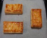 A picture of step 8 of Easy Apple Pie.