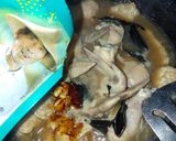Foto langkah ke 3 dari resep Ayam kalasan.