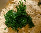 মেথি থেপলা (methi thepla recipe in bengali) রেসিপি ধাপ - 3 ছবি