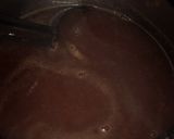 A picture of step 4 of Tomato Soup.