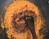 Foto langkah ke 2 dari resep Rendang Jengkol.