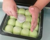Foto langkah ke 5 dari resep 🎎JAPANESE MILK BREAD /Roti Susu Jepang🎏🎋🎐.