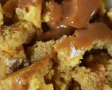 Foto del paso 3 de la receta: Postre al tuntún