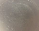 A picture of step 2 of No Soup Tuna Noodle Casserole.