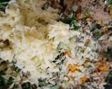 Methi Mango Baked Pakode recipe step 2 photo