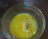 Foto del paso 3 de la receta: Caldo de millo con escaldón de gofio y queso majorero