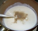 A picture of step 4 of Let's Break Down a Fish! Striped Beakfish Poêlé.