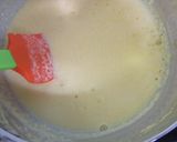 A picture of step 3 of Creamy & Soft Chocolate Pudding.