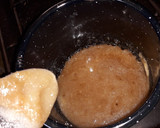 Foto del paso 2 de la receta: Torta invertida de pera/manzana