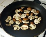 A picture of step 2 of Eggs My Way.