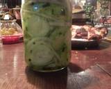 2fer Italian pickles & onions and muh monkey bread recipe step 3 photo