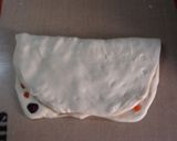 A picture of step 5 of Fruit Bread (White Yogurt Bread).