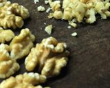 Foto del paso 2 de la receta: Triangulitos Patrios de batata y nuez 🇦🇷💪🏼