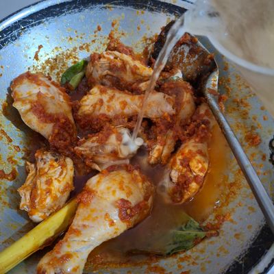 Langkah 7