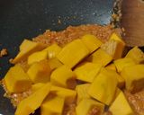 Foto langkah ke 3 dari resep Isi Piringku - Jukut Be Waluh (Labu Kuning).