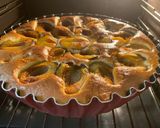Une image de l'étape 4 de 🪺Quetsches cake tatin🥮☕️.