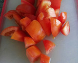 Foto del paso 1 de la receta: Verduras al Ras El Hanout con couscous