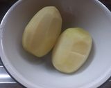 Foto del paso 1 de la receta: 302. Crema de puerro y judías verdes