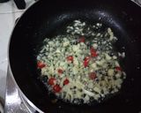 Foto langkah ke 5 dari resep Ikan Gurame Cabe Garam.