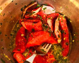 Foto del paso 7 de la receta: Zapallitos rellenos