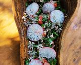 Foto del paso 5 de la receta: Ensalada de berro (Ensalada de berrú)