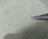 Foto langkah ke 3 dari resep 19.Kulit Lumpia Teflon Sederhana Anti Sobek.