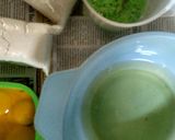 Foto langkah ke 1 dari resep Chiffon Pandan.