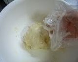 A picture of step 1 of Easy and Quick Tart.