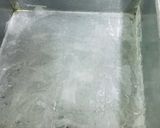 A picture of step 2 of Chocolate cake.