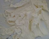 Foto del paso 7 de la receta: Tarta de números 🎉