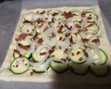 Foto del paso 2 de la receta: Hojaldre de verduras
