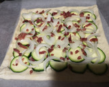 Foto del paso 2 de la receta: Hojaldre de verduras