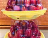 Feta, Spinach, Cherry Tomatoes π
 and Shredded Chicken Pasta Bake