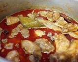 Chicken Korma recipe step 8 photo