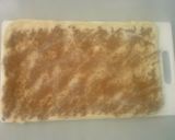 A picture of step 7 of Honey Butter Cinnamon Rolls.