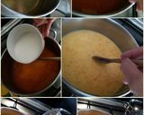 A picture of step 3 of AMIEs GELATINE Pudding.