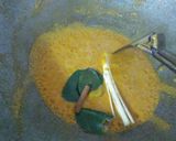 Foto langkah ke 3 dari resep Kare Ayam Panggang.