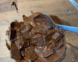 Fruit dipped in chocolate recipe step 1 photo