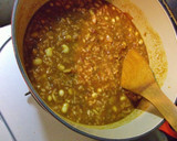 A picture of step 11 of Simple, Easy and Delicious Keema Curry.